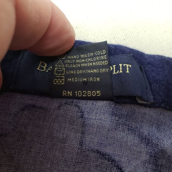 Banana Split Men's Short Sleeve Hawaiian Shirt Sz XL EXCELLENT CONDITION!!! - Picture 6 of 6